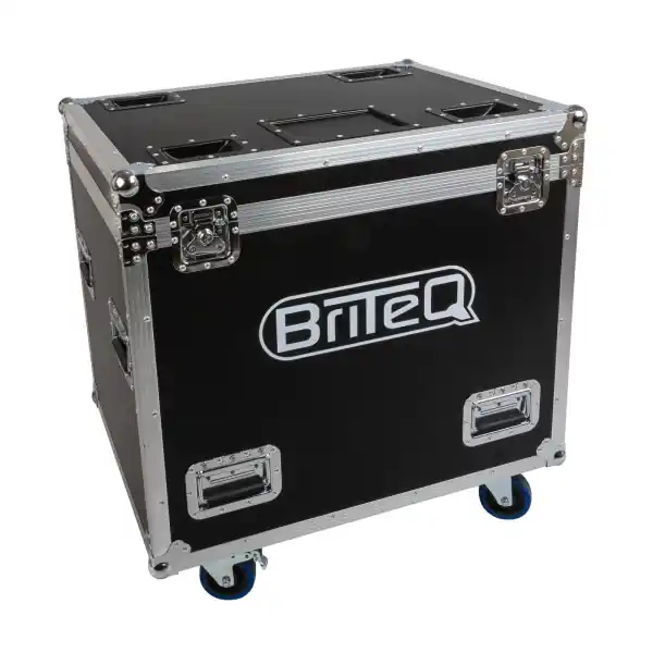 Expédition Rapide BriteQMOVING HEAD CASE 13