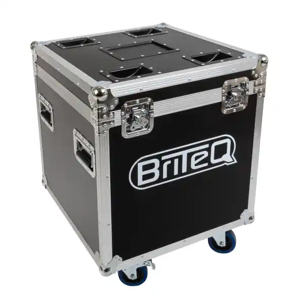 Prix Cassé BriteQMOVING HEAD CASE 14