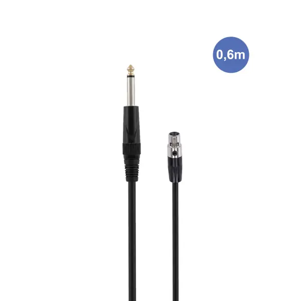 Power StudioAUDIOCAB 4052 (0.6m) Certifié