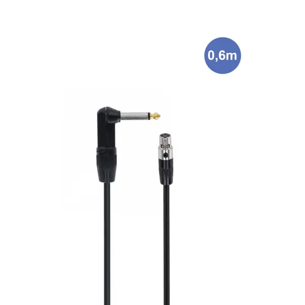 Power StudioAUDIOCAB 4054 (0.6m) Paiement Sécurisé
