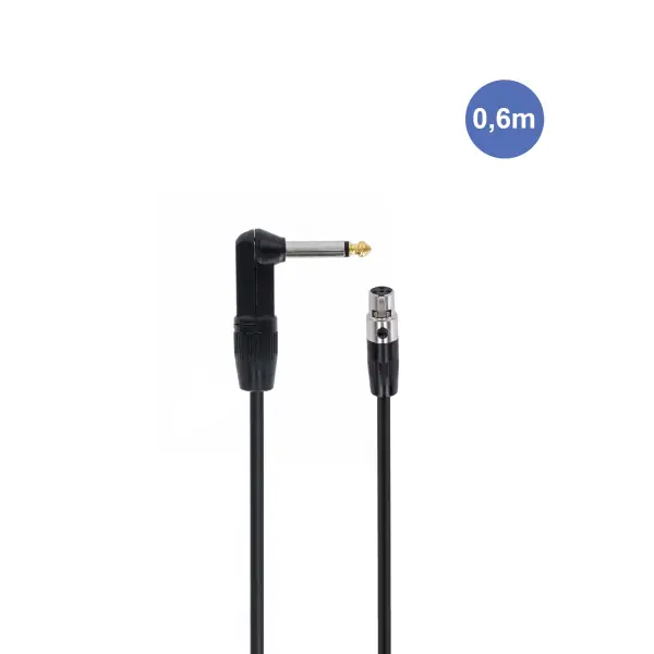 Super Prix Power StudioAUDIOCAB 4055 (0.6m)