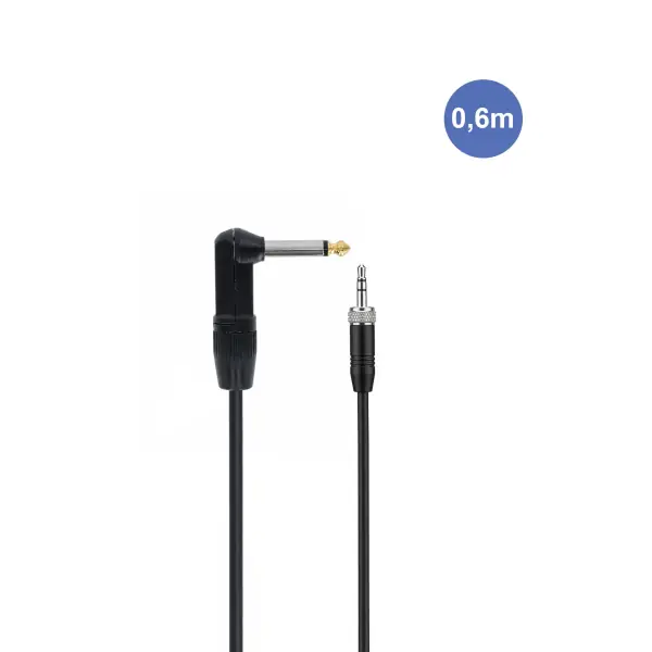 Meilleure Vente Power StudioAUDIOCAB 4056 (0.6m)
