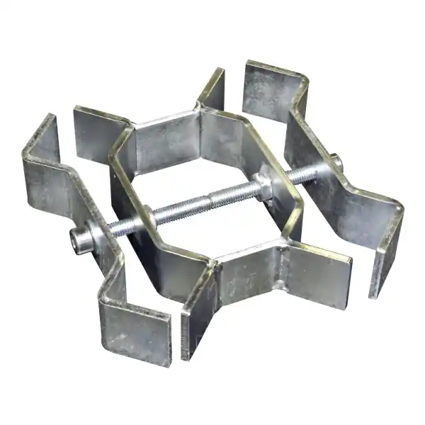 Commander Maintenant ConteStageBT-STAGE-LEGCLAMP-4