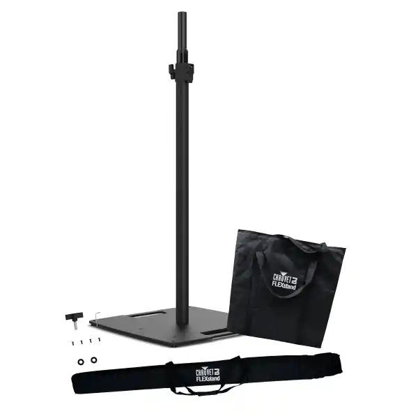 Jusqu'à Épuisement Des Stocks Chauvet DJFLEXstand - Stock B