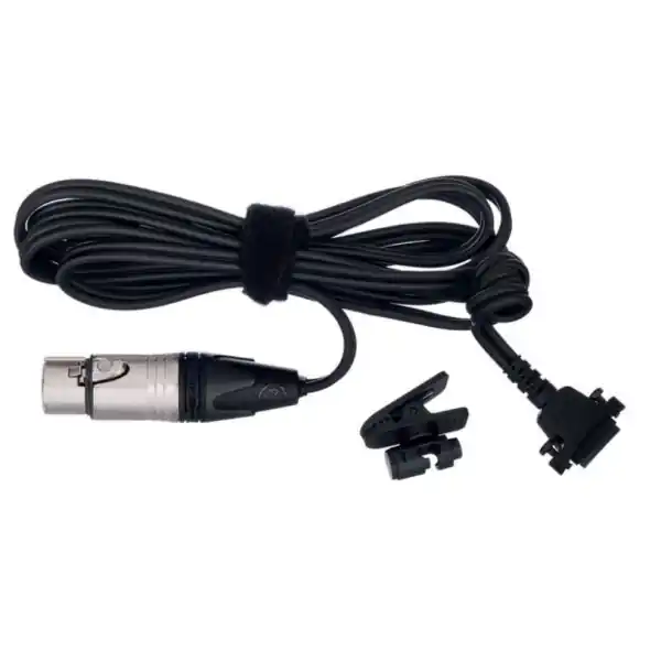 SennheiserCABLE-II-X4F Retour Gratuit