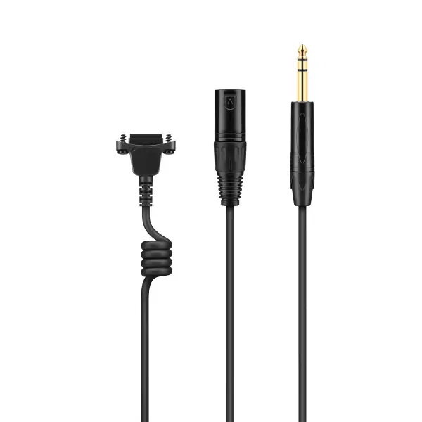 SennheiserCABLE-II-X3K1 Prix Promo