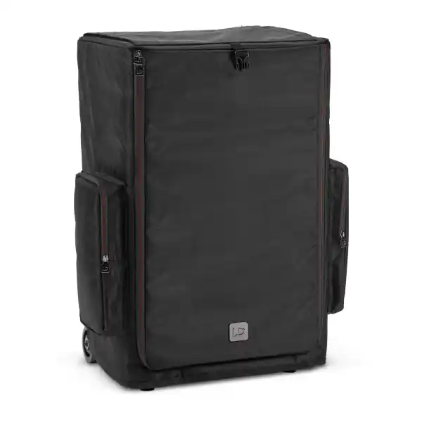Expédition Rapide LD SystemsANNY 12 PC