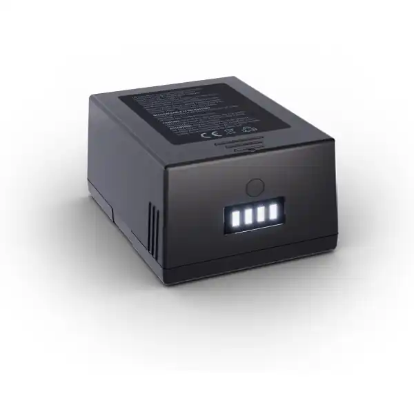 Populaire LD SystemsANNY 12 BATTERY