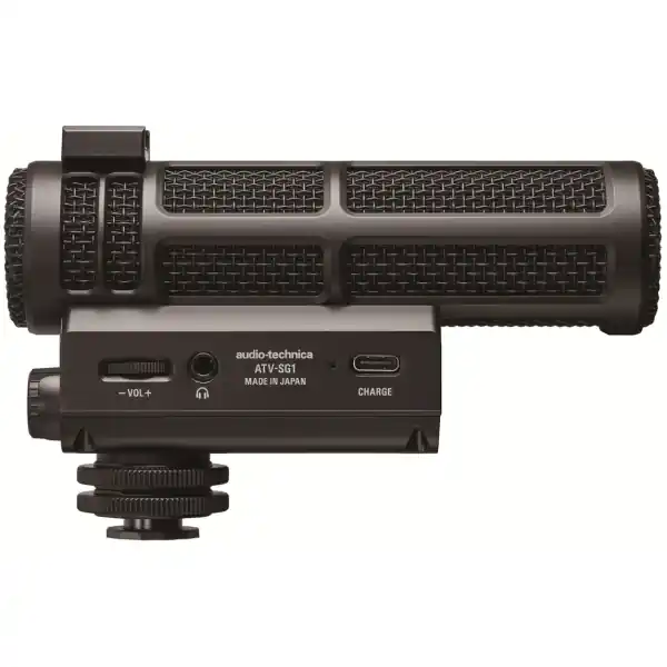 Audio-TechnicaATV-SG1 Top Vente