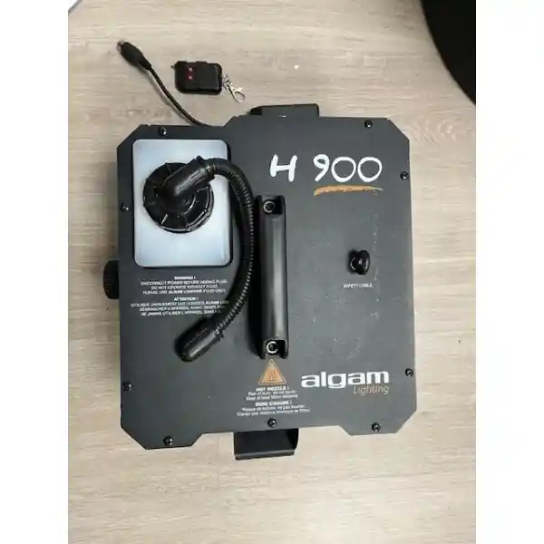 Algam LightingH900 - STOCK B Prix Choc