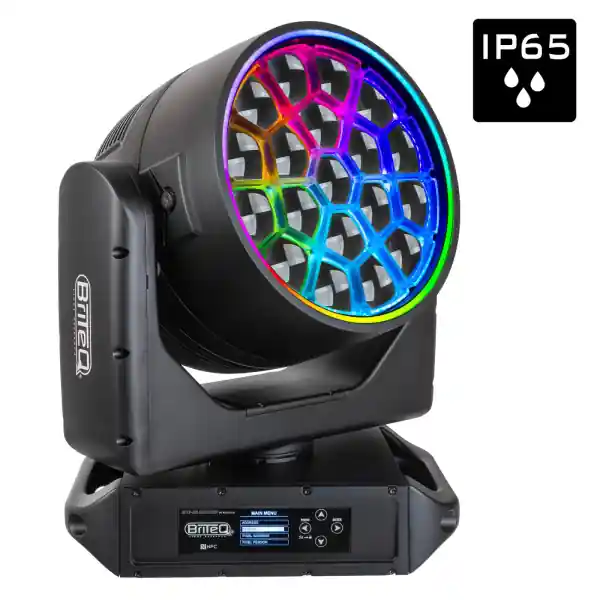 BriteQBTI-BLIZZARD WASH2s Meilleure Vente