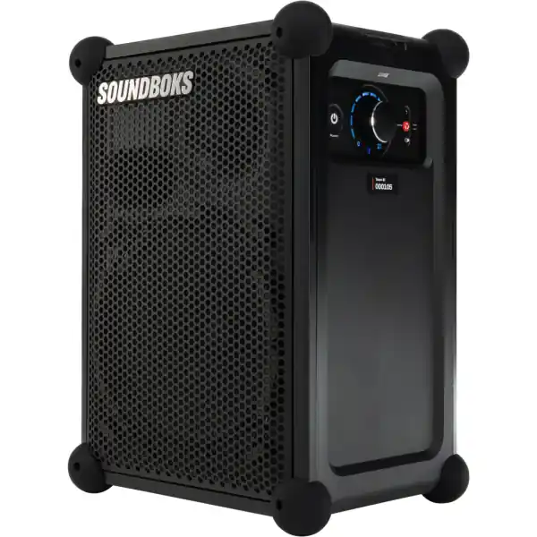 SoundboksSoundboks Mix Commander Vite