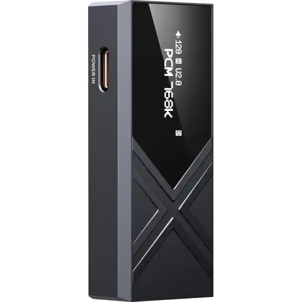 FiiOKA17 Noir Solde