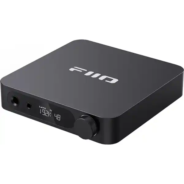 FiiOK11 Noir Promotion