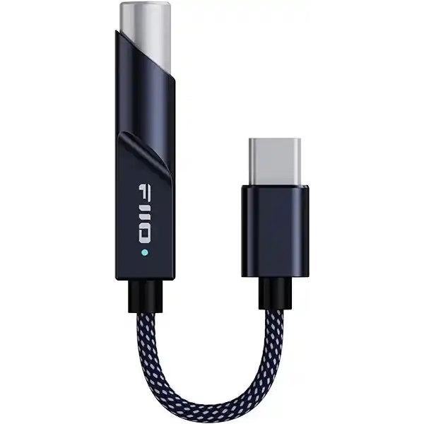 FiiOKA11 Noir Vente Flash