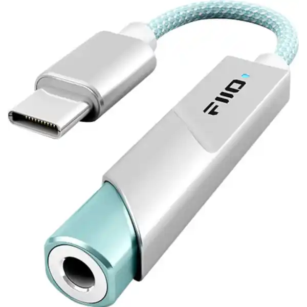 Expédié Aujourd'hui FiiOKA11 Silver