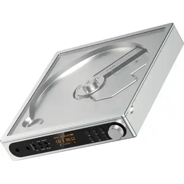 Satisfait Ou Remboursé FiiODM15 R2R Silver