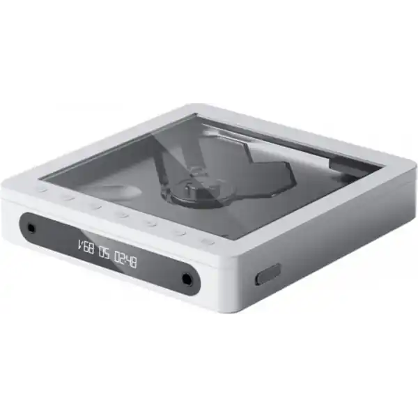 Prix Promo FiiODM13 BT Transparent