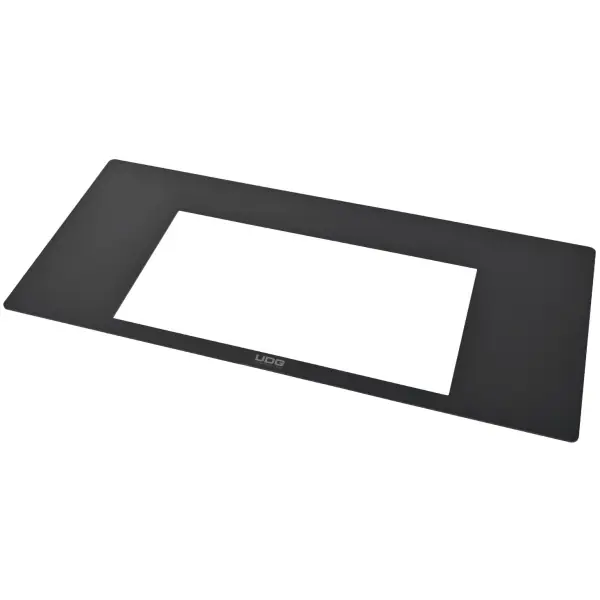 Prix Cassé UDGUltimate AlphaTheta DDJ-GRV6 Faceplate Black - U91911BL