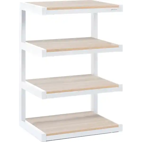 NorStoneEsse Hi-Fi Blanc et Chêne Achetez Aujourd'hui
