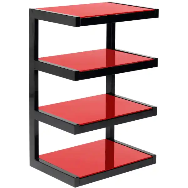 Solde NorStoneEsse Hi-Fi Rouge
