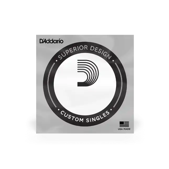 Acheter Direct D‘Addario Corde seule pour guitare électrique D‘Addario ProSteels PSG070, .070