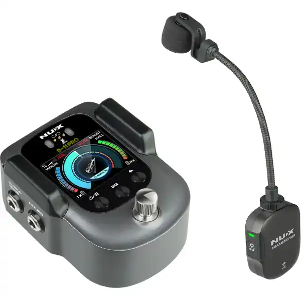Meilleure Vente NUXB-11 PRO