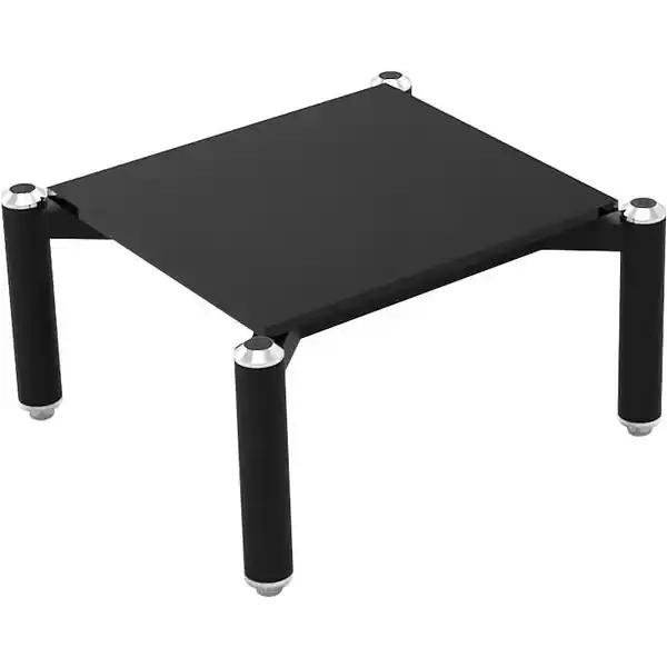 Satisfait Ou Remboursé NorStoneSpider 3 Noir