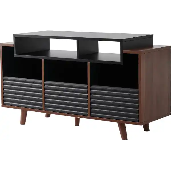 NorStoneOslo 1200 Noir et Noyer Prix Cassé