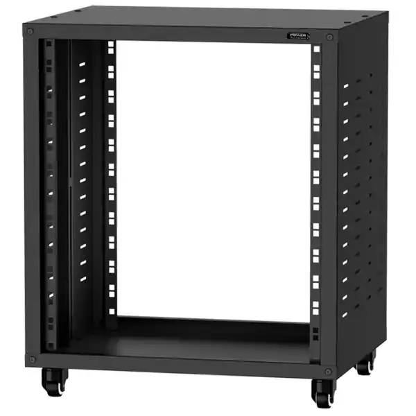 Power StudioPSR 12U Paiement Sécurisé