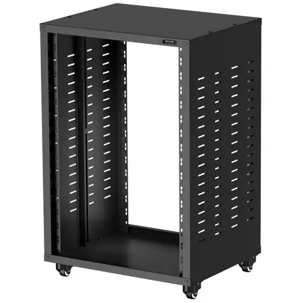 Power StudioPSR 16U Commander Maintenant