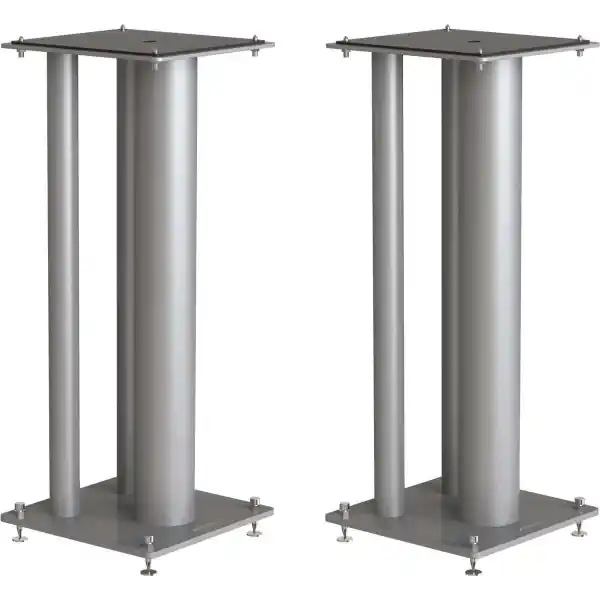 Meilleur Prix NorStoneStylum 2 Gris satin (la paire)