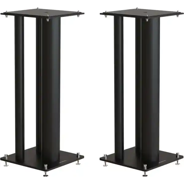 Nouveauté NorStoneStylum Max Noir satin (la paire)