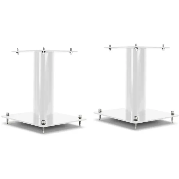 NorStoneStylum S Blanc satin (la paire) Expédition Rapide