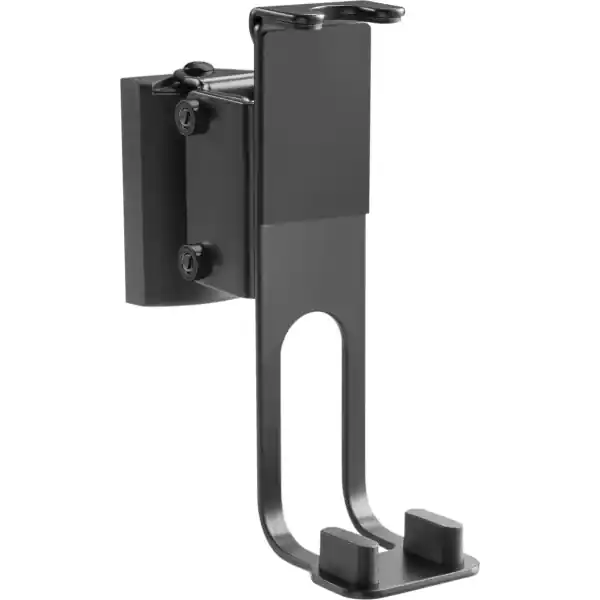 NorStoneSupport mural Noir pour Sonos One Solde