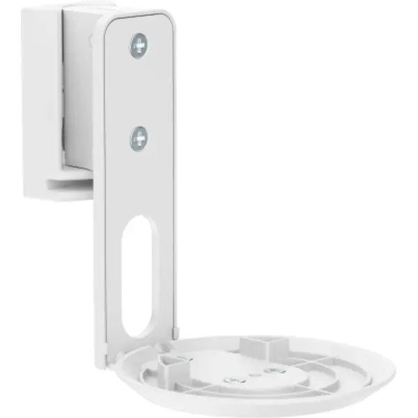 Certifié NorStoneSupport mural rotatif Blanc pour Sonos Era 100