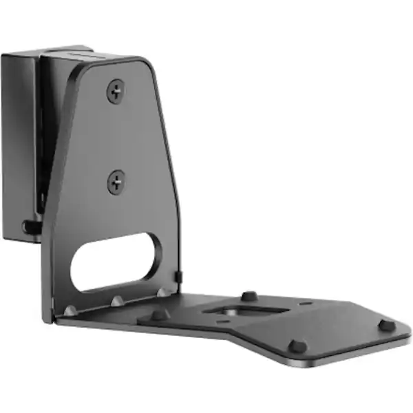 NorStoneSupport mural rotatif Noir pour Sonos Era 300 Petit Prix