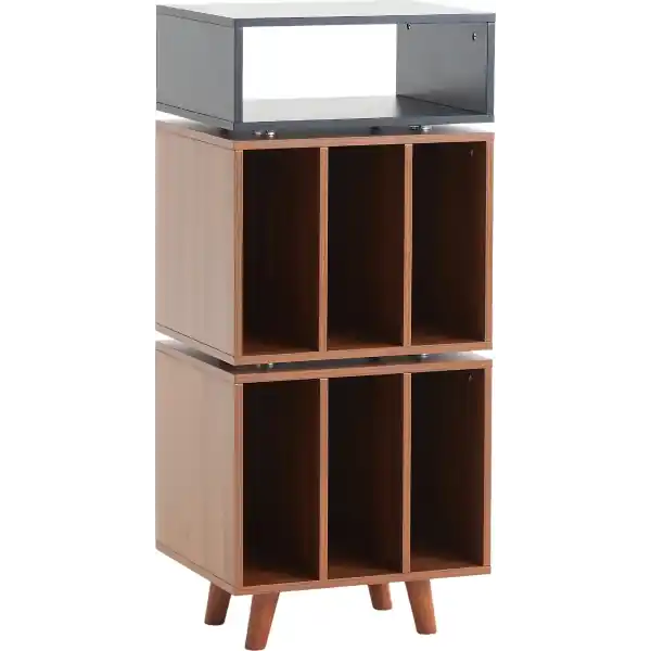 Top Vente NorStoneStockholm 1100 Noyer