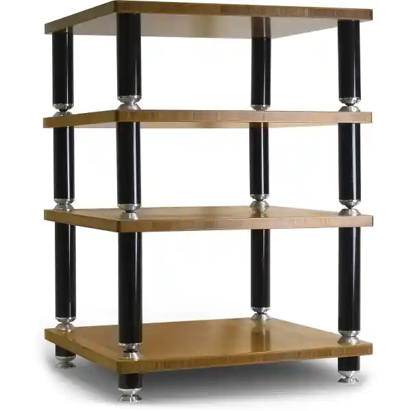 Bon Marché NorStoneStabbl HiFi Bambou