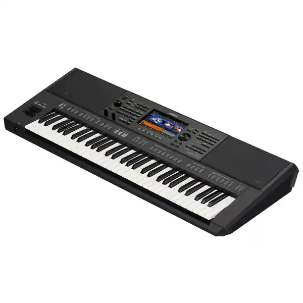 Meilleur Prix YamahaPSR-SX720+