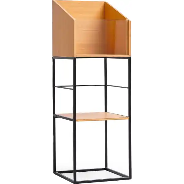 Prix Cassé NorStoneVinyl LP Stand
