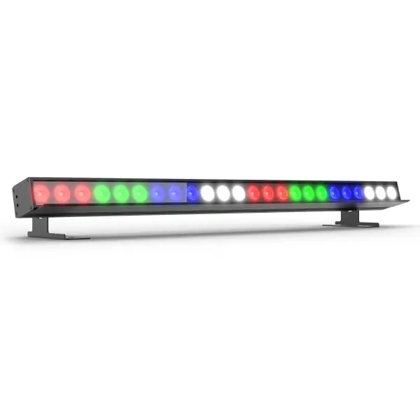 Meilleur Choix Chauvet DJEVE B-160Q