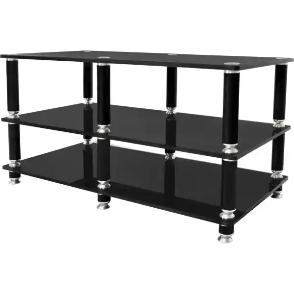 NorStoneStabbl AV Noir satin Offre Du Jour