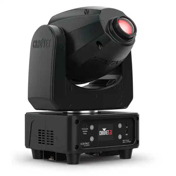 Chauvet DJSentinel Spot Q60 ILS Satisfait Ou Remboursé