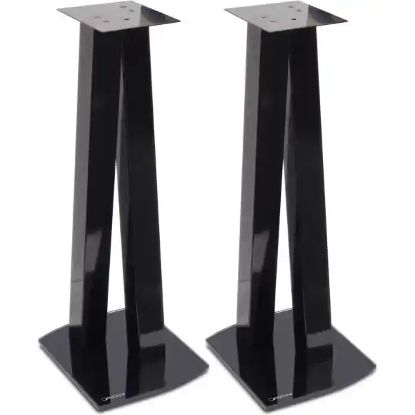 Commander Maintenant NorStoneWalk Stand noir satin (la paire)
