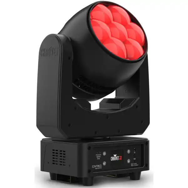 Chauvet DJSentinel Wash Q7Z ILS Retour Gratuit