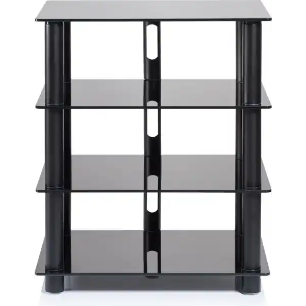 Pas Cher NorStoneEpur 4 Noir satin