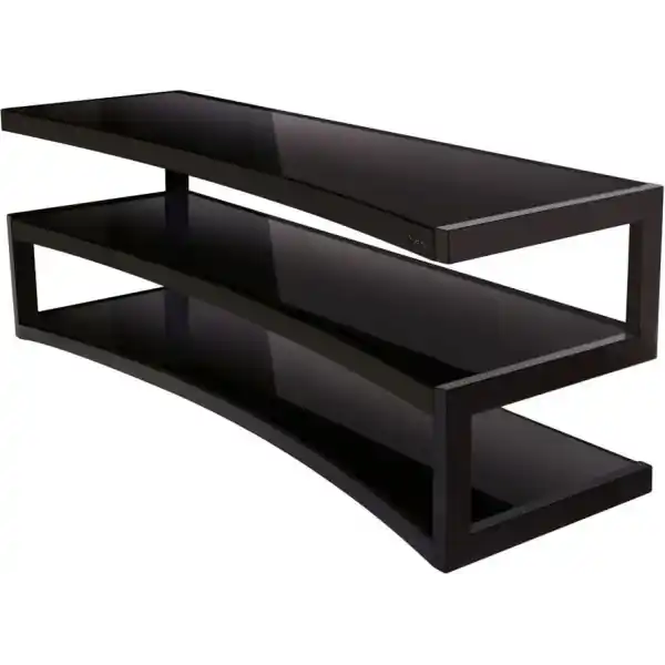 NorStoneEsse Curve noir satiné verres noirs Promotion Saisonnière