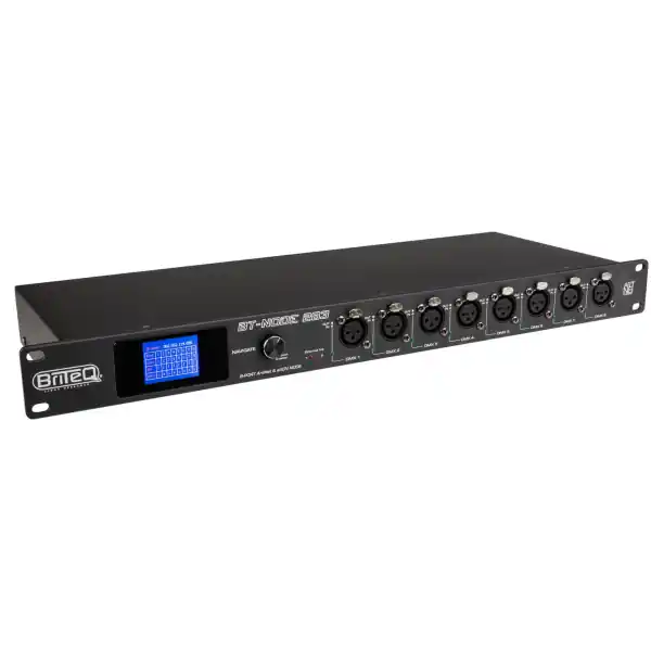 BriteQBT-NODE 283 Dernier Modèle
