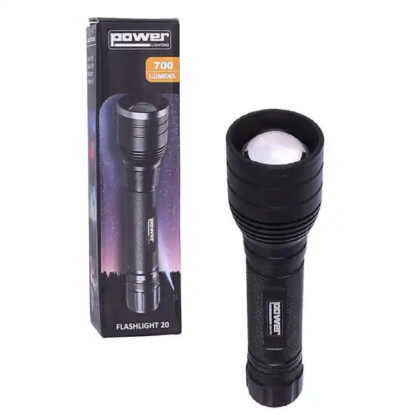 Power LightingFLASHLIGHT 20 Meilleur Choix